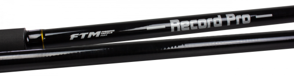FTM Kescherstab Record Pro 1,80m