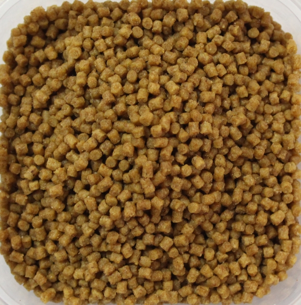 FTM Amino Flash Feed Pellet hell 2mm