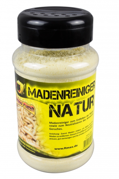 FTM Amino Flash Madenreiniger natur