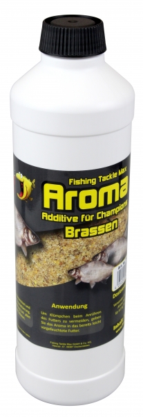 FTM Amino Flash Liquid Brassen