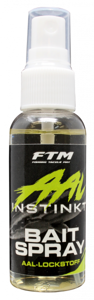 FTM Aal Instinct Bait Spray