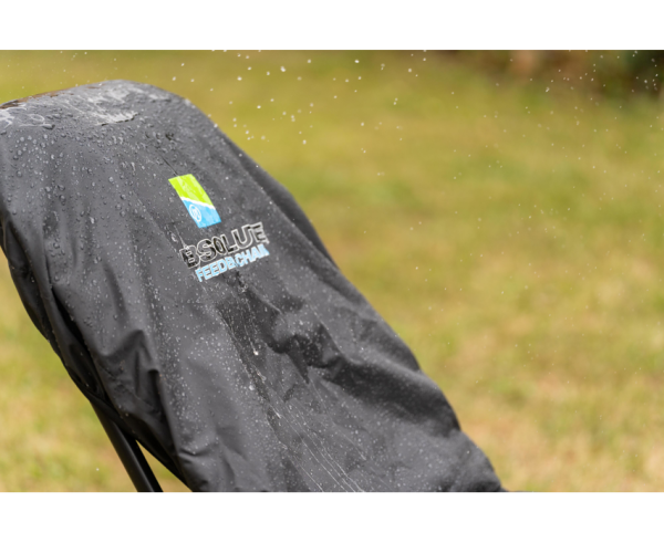 Preston Absolute Feeder Chair Waterproof Cover