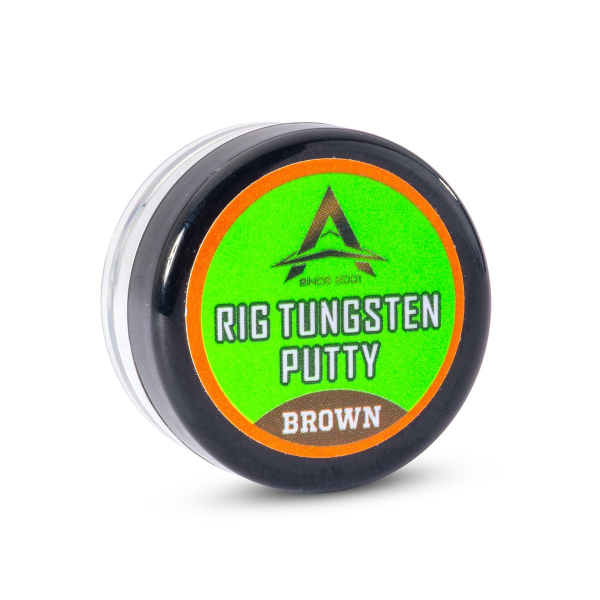 Sänger Anaconda Rig Tungsten Putty Brown