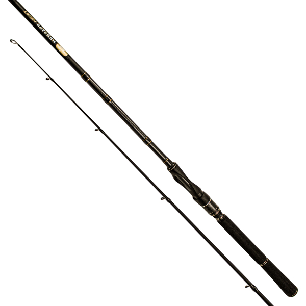 AngelSpezi AmberJack Zander Catcher 2,40m