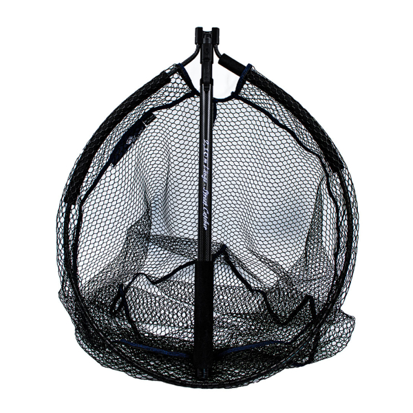 Angelspezi AmberJack Street Kescher 2,10m