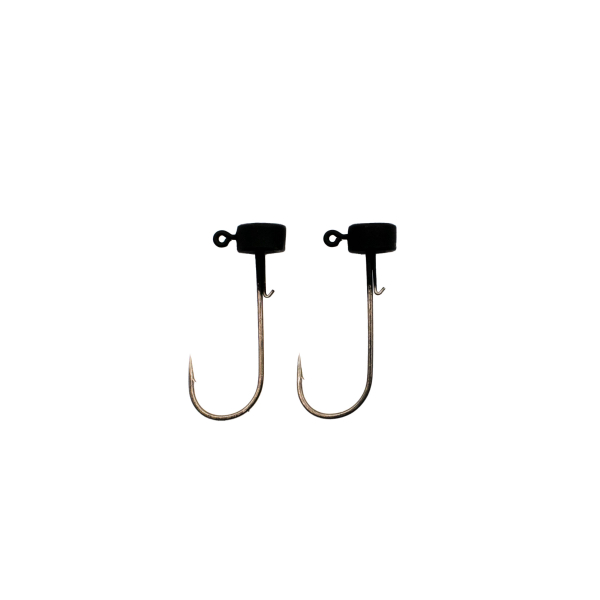 AngelSpezi Tungsten Ned Jig Head Gr.1 4g