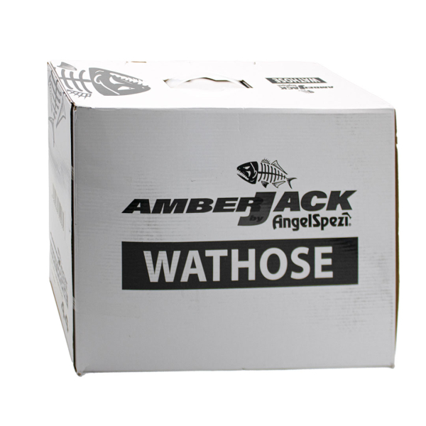 AngelSpezi AmberJack Wathose Gr. 43