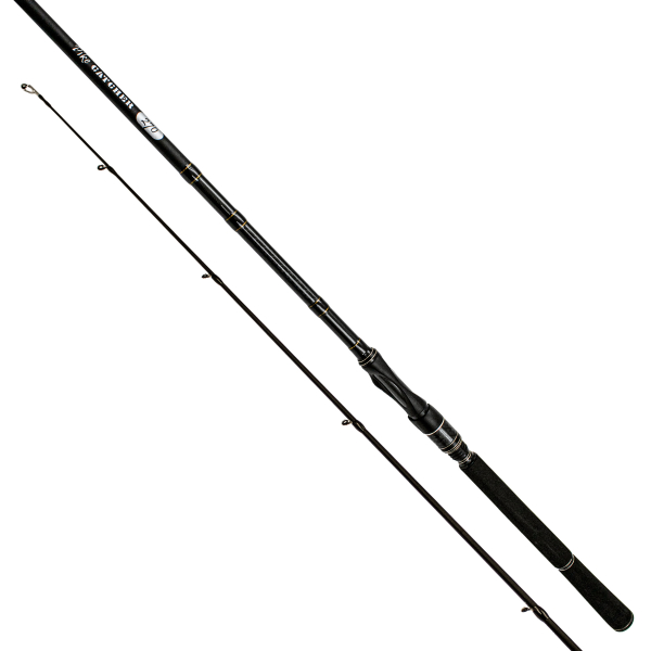 AngelSpezi AmberJack Pike Catcher 2,70m
