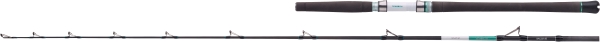 Balzer 71° North Boat 25 2,15m