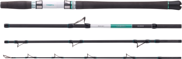 Balzer 71° North Boat Travel 25 2,20m