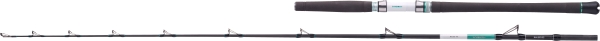 Balzer 71° North Boat 35 2,15m