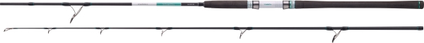 Balzer 71° North Power Pilk 275 2,45m