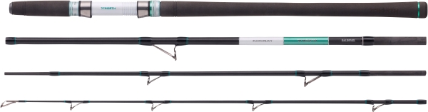 Balzer 71° North Flexo Pilk Travel 2,40m 40-200gr.