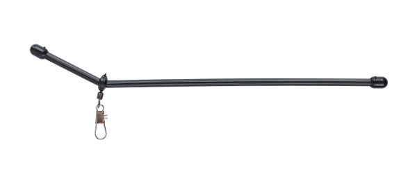 Balzer Abstandhalter schwarz 10cm