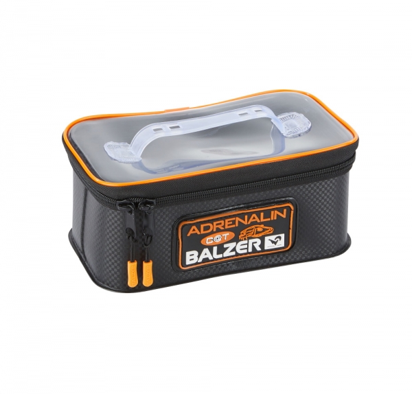 Balzer Adrenalin Cat Container