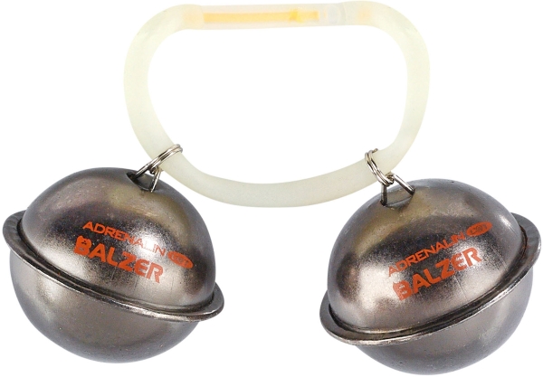Balzer Adrenalin Cat Doppelglocke mit Knicklichthalter