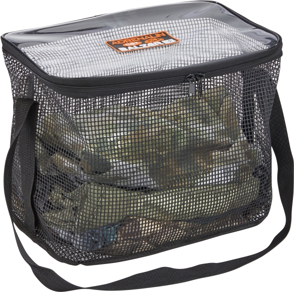 Balzer Adrenalin Cat Netztasche / Dry Bag