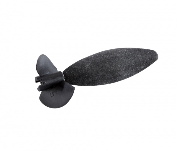 Balzer Adrenalin Cat Propeller U-Pose 10gr.