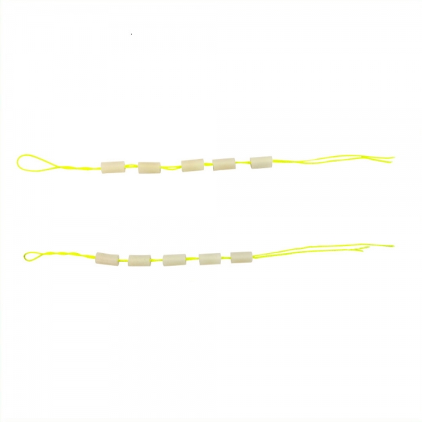 Balzer Adrenalin Cat Schnurstopper Transparent