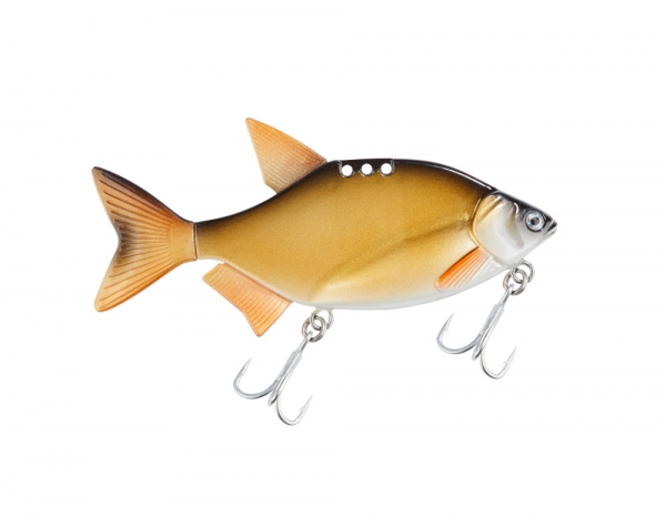 Balzer Adrenalin Cat Vertikal Striker Brasse