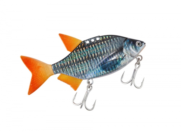 Balzer Adrenalin Cat Vertikal Striker Güster