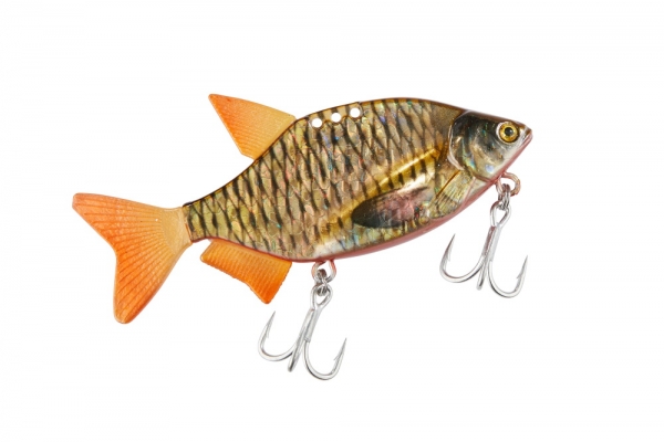 Balzer Adrenalin Cat Vertikal Striker Karpfen