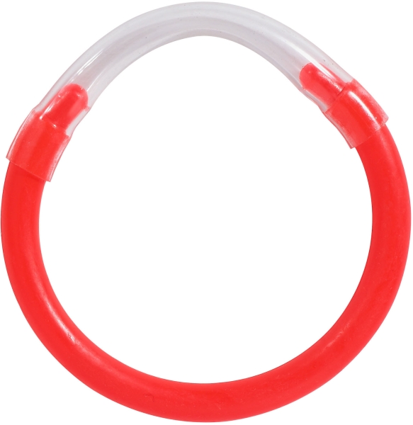 Balzer Bissanzeiger Ring Rot