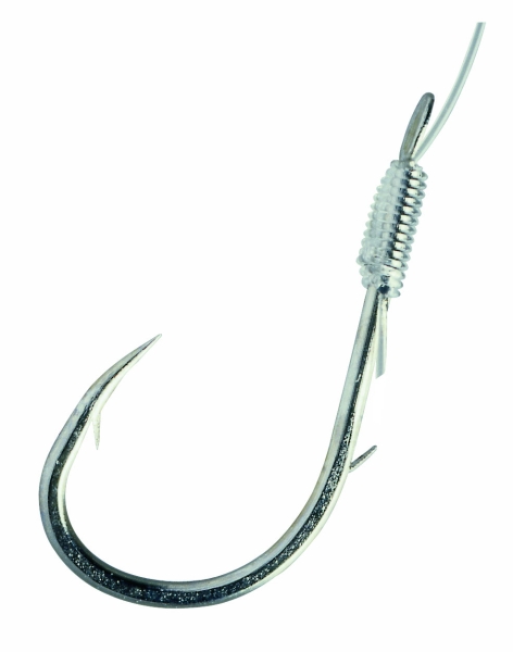 Balzer Camtec Speci Forelle Silber