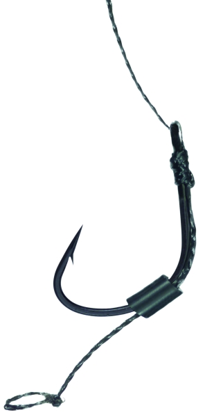 Balzer Camtec Speci Boilie mit geflochtener Schnur