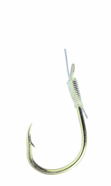 Balzer Camtec Speci Mais vergoldet