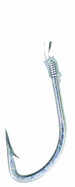 Balzer Camtec Speci Made Silber