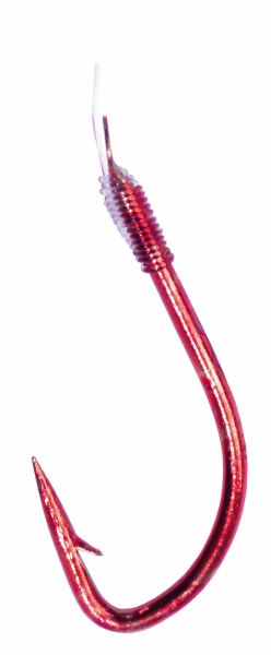 Balzer Camtec Speci Match rot