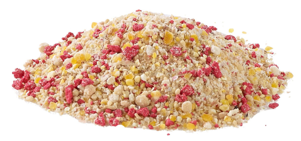 Balzer Feedermaster Feeder Futter Barbe