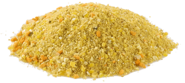 Balzer Feedermaster Feeder Futter Brasse gelb