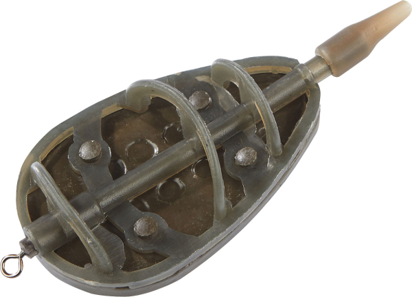 Balzer Feedermaster Inline Method Feeder Korb 20g