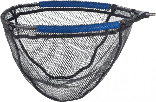 Balzer Kescherkopf gummiert mit Auftrieb 55 x 48cm
