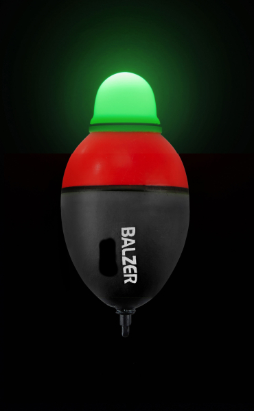 Balzer Matzes MK Deadbait Elektropose Hecht 30g