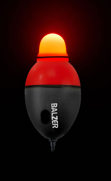 Balzer Matzes MK Deadbait Elektropose Hecht 30g