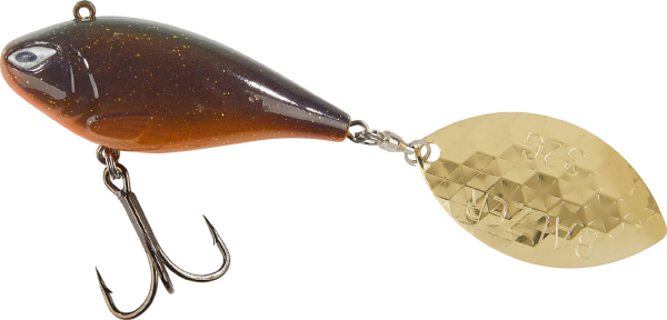 Balzer MK Adventure Matzes Rache Motoroil