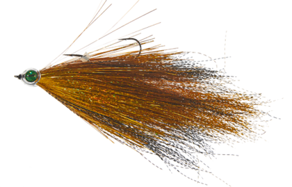 Balzer Matzes Spin Streamer Barsch