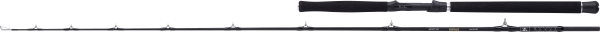 Balzer Valhall Rainer Korn Boat 30 2,10m