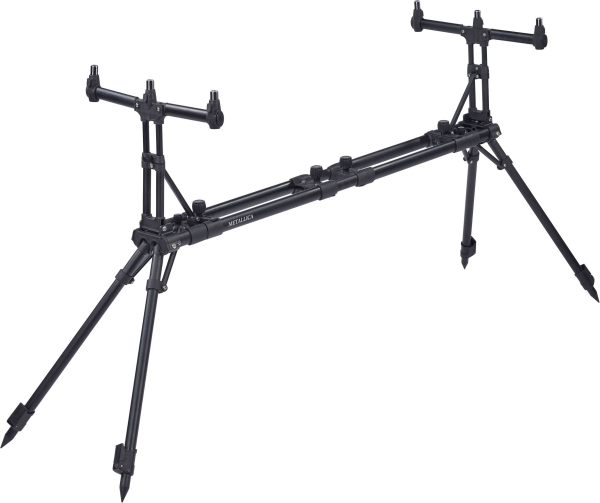 Balzer Metallica Rod Pod