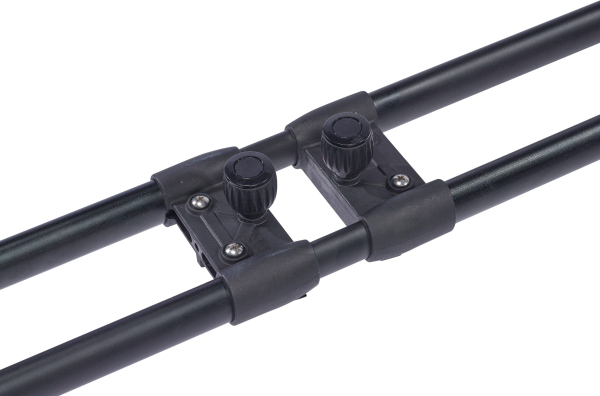 Balzer Metallica Rod Pod