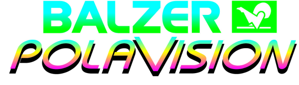 Balzer Polavision Outlaw Brille Ice Man