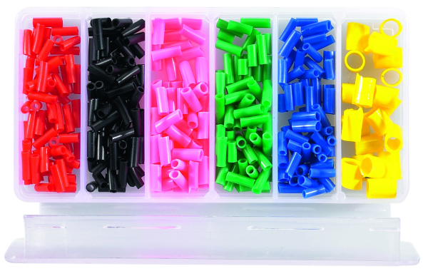 Balzer Posenring Sortiment klein