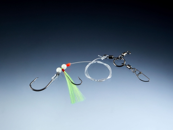 Balzer Rainer Korn Valhall Attack Rig