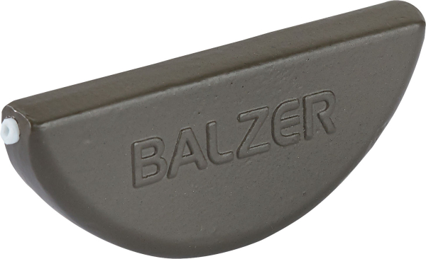 Balzer Rainer Korn Valhall Heilbutt Blei 300g