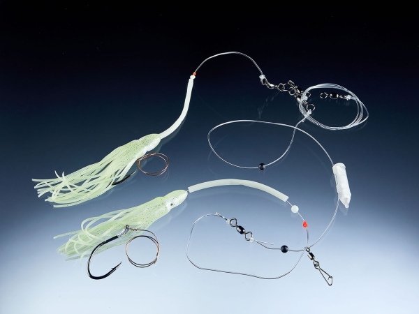 Balzer Rainer Korn Valhall Naturköder Klassiker Rig