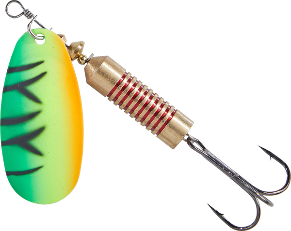 Balzer Shirasu Hechtspinner Fireshark