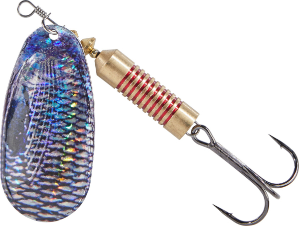 Balzer Shirasu Hechtspinner Weissfisch